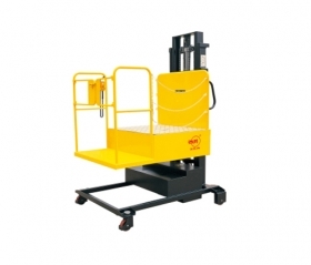 零部件损伤对叉车有着怎样的影响