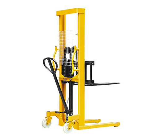 手动堆垛车 手动堆垛车