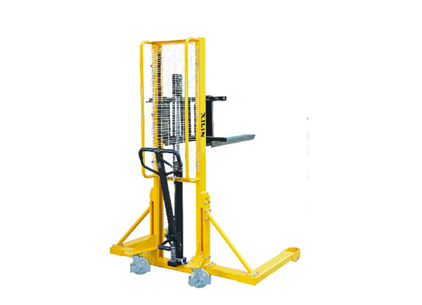 手动堆垛车 手动堆垛车